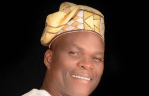 Ex-Oyo LG Boss, Wasiu Olatubosun Invited By DSS Dr Wasiu Olatubosun