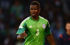 Russia 2018 Draws: Super Eagles Fear No Team – Echiejile Elderson Echiejile