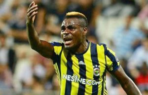 Emmanuel Emenike Plans Return To Turkey Emmanuel Emenike
