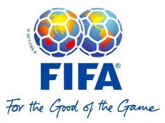 World Cup: Sepp Blatter Queries FIFA Over Suspension Of Balogun’s Red Card