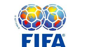 World Cup: Sepp Blatter Queries FIFA Over Suspension Of Balogun’s Red Card