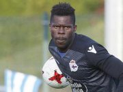 AFCON 2025: Francis Uzoho Expresses Readiness To Represent Nigeria Francis Uzoho