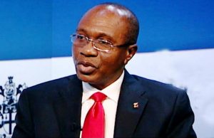 Naira Dollar Exchange: Emefiele Should Be Asked To Resign, Probed -PDP Godwin Emefiele, the big boss at the Central Bank of Nigeria...he once worked with Zenith Bank...