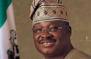 One House, One Refuse Drum Policy Begins In Oyo State Governor Abiola Ajimobi