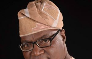 All Set For Makinde To Swear In His 14 Commissioners On Thursday Hon Kehinde Ayoola