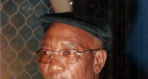 Opeyemi Bamidele To Deliver Lecture At Lam Adesina Memorial Event In Ibadan Late Alhaji (Dr) Lamidi Onaolapo Adesina...