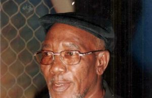Ode To Lamidi Onaolapo Adesina By Joke Jacobs Late Alhaji (Dr) Lamidi Onaolapo Adesina...