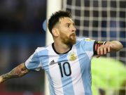 Report Links Messi With Plans To Join Osimhen At Galatasaray Lionel Messi...Argentina's pointsman...
