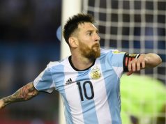 Report Links Messi With Plans To Join Osimhen At Galatasaray Lionel Messi...Argentina's pointsman...