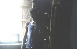 Horror! Man, 37 Hangs Self In Ibadan Shina Adebisi...terminates his own life?