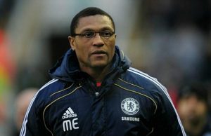 Emenalo Linked With AC Milan Sporting Director Job Michael Emenalo