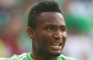 Mikel Obi On West Brom’s Radar John Mikel Obi...