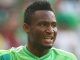 Mikel Obi Reveals Why Argentina Decided To Take On Nigeria John Mikel Obi...