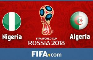 World Cup Qualifiers: How Nigeria Finished Unbeaten