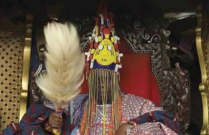 Ewi, A Progressive Monarch –Ekiti Speaker Oba Rufus Adejugbe, Aladesanmi III