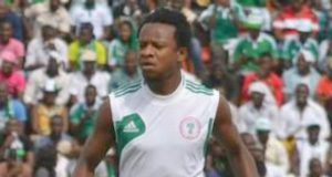 Ogenyi Onazi To Super Eagles: Avoid Distractions To Win AFCON Ogenyi Onazi