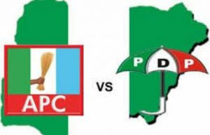 Ondo APC Vs PDP: How Clash Resulted In Injuries