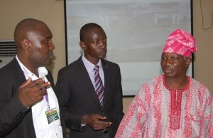 Oyo TESCOM, ANCOPSS Organise Refresher/Induction Training Programme For Existing And Newly Appointed Principals. Participants at the training programme