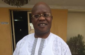 PDP Reveals Plans To Challenge Guber Polls At Tribunals Prince Diran Odeyemi