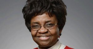 Why We Are Pushing For Death Penalty For Fake Drug Dealers – NAFDAC Moji Christianah Adeyeye