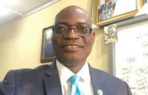 Six-Point Agenda Set By New UNILAG VC As He Resumes ....the new Vice Chancellor of the University of Lagos, Prof. Oluwatoyin Ogundipe