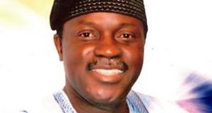 Taoheed Adedoja Tasked To Head Edo APC Guber Screening Committee Professor Taoheed Adedoja