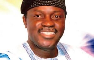 Taoheed Adedoja Tasked To Head Edo APC Guber Screening Committee Professor Taoheed Adedoja