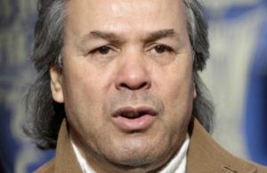 2018 FIFA World Cup Qualifier: Madjer Names Squad To Face Nigeria Rabah Madjer