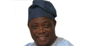 You Remain A Great Mentor Of Men, Sharafadeen Alli Hails Ladoja @ 80 Senator Rashidi Ladoja