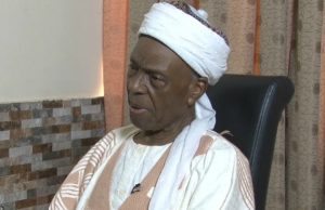 Shehu Malami Clocks 80, Saluted By Saraki Ambassador Shehu Malami