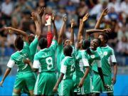 U-20 WWCQ: Falconets Round Off Abuja Camp Ahead Of Malawi Clash Super Falconets