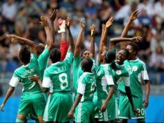 U-20 WWCQ: Falconets Round Off Abuja Camp Ahead Of Malawi Clash Super Falconets