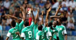 U-20 WWCQ: Falconets Round Off Abuja Camp Ahead Of Malawi Clash Super Falconets