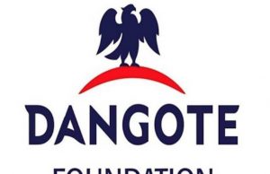 Fight Against Malnutrition: Dangote Pledges $100m