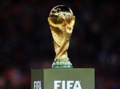 2026 FIFA World Cup: Nigeria’s Dream Alive As DR Congo Face Player Eligibility Probe