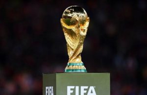2026 FIFA World Cup: Nigeria’s Dream Alive As DR Congo Face Player Eligibility Probe