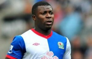 AFCON 2025: Aiyegbeni Tasks Super Eagles On Need To Brace For Stiffer Challenges Yakubu Aiyegbeni