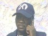Pasuma Threatens Lawsuit Over Unauthorised Copyright Infringement The Celebrant, Wasiu Alabi Pasuma...answering unending congratulatory telephone calls....