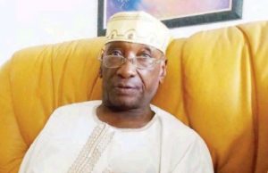 Buhari Mourns Demise Of Ex-SGF Gidado Idris Alhaji Gidado Idris