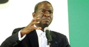 Tinubu Joins Others To Celebrate As Raji Fashola Turns 61 Babatunde Raji Fashola, Works Minister...
