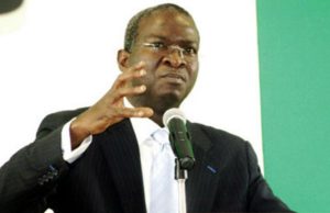 Lagos/Ibadan Expressway: Need For FG To Ensure Speedy Completion Babatunde Raji Fashola, Works Minister...