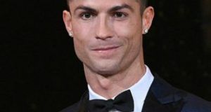 Violent Conduct: Ronaldo Sent Off, Faces World Cup Suspension Cristiano Ronaldo