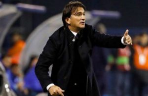 2018 FIFA World Cup: We Have To Be Careful Against Nigeria -Croatia Coach Croatia Coach