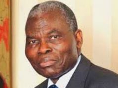 Sanwo-Olu Joins Others To Mourn Demise Of Christopher Kolade Dr Christopher Kolade