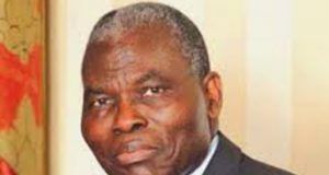 Sanwo-Olu Joins Others To Mourn Demise Of Christopher Kolade Dr Christopher Kolade