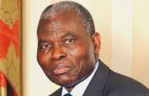Buhari Joins Others To Salute As Elder Statesman Christopher Kolade Turns 90 Dr Christopher Kolade