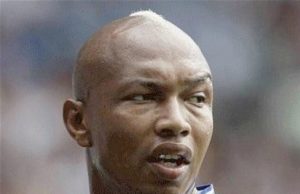 Super Eagles ‘ll Make Africa Proud In Russia -Diouf El-Hadji Diouf