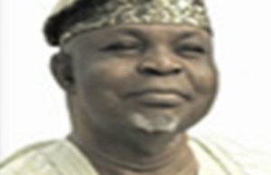 Demise Of Adesoye Of Offa: Saraki Mourns Chief Emmanuel Olatunji Adesoye, the late Asiwaju of Offa...