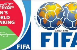 FIFA World Football Ranking: Nigeria End 2017 On 51st Position