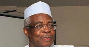 Put An End To Killings Across Nigeria, TY Danjuma Urges Security Personnel General Theophilus Danjuma
